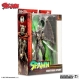 Spawn - Figurine Nightmare Spawn 18 cm