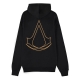 Assassin's Creed - Sweat à capuche Logo Assassin's Creed
