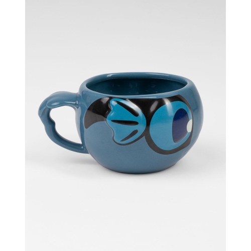 World of Warcraft - Mug 3D Murloc