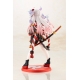 Hololive Production - Statuette 1/7 Nakiri Ayame Bonus Edition 24 cm