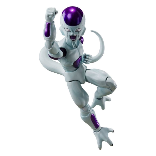 Dragon Ball Z - Figurine S.H. Figuarts Frieza Fourth Form 12 cm