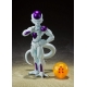 Dragon Ball Z - Figurine S.H. Figuarts Frieza Fourth Form 12 cm