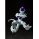 Dragon Ball Z - Figurine S.H. Figuarts Frieza Fourth Form 12 cm