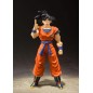 Dragonball Z - Figurine S.H. Figuarts Son Goku (A Saiyan Raised On Earth) 14 cm