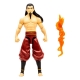 Avatar, le dernier maître de l'air - Figurine Fire Lord Ozai 13 cm