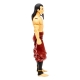 Avatar, le dernier maître de l'air - Figurine Fire Lord Ozai 13 cm