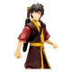 Avatar, le dernier maître de l'air - Figurine BK 3 Fire: Zuko 13 cm