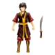 Avatar, le dernier maître de l'air - Figurine BK 3 Fire: Zuko 13 cm