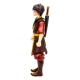 Avatar, le dernier maître de l'air - Figurine BK 3 Fire: Zuko 13 cm
