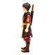 Avatar, le dernier maître de l'air - Figurine BK 3 Fire: Zuko 13 cm