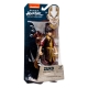 Avatar, le dernier maître de l'air - Figurine BK 3 Fire: Zuko 13 cm