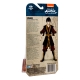 Avatar, le dernier maître de l'air - Figurine BK 3 Fire: Zuko 13 cm