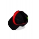 Les Tortues Ninja - Casquette baseball 3D Raphael