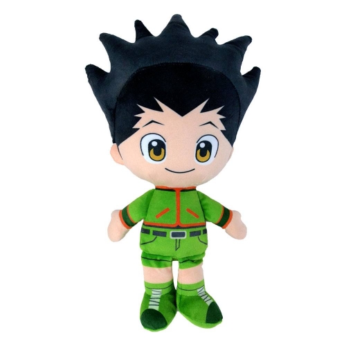 Hunter X Hunter - Peluche Cuteforme Gon Freecss 30 cm