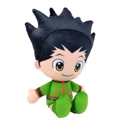 Hunter X Hunter - Peluche Cuteforme Gon Freecss 30 cm