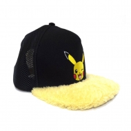 Pokémon - Casquette Baseball Pikachu Wink