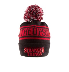 Stranger Things - Bonnet Upside Down