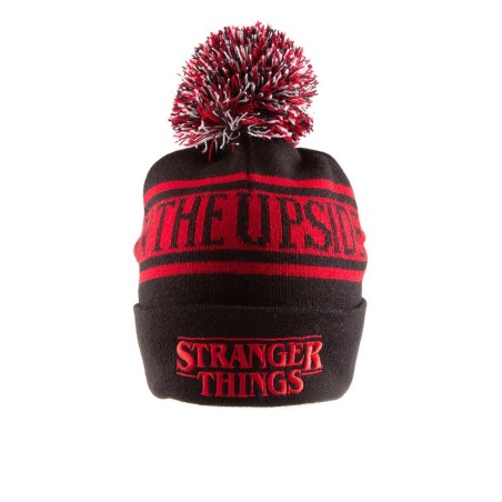 Stranger Things - Bonnet Upside Down