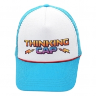 Stranger Things - Casquette Baseball Thinking Cap