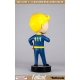 Fallout 4 - Figurine Bobble Head Mega Vault Boy 111 Charisma 38 cm