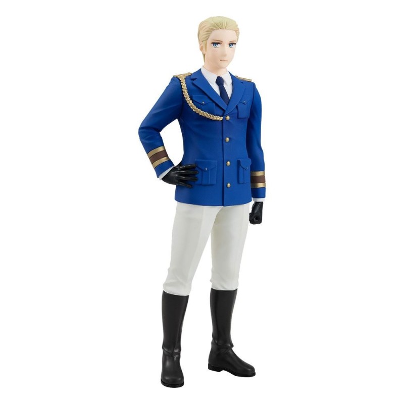 TOKYO REVENGERS FIG 17 CM POP UP PARADE CHIFUYU MATSUNO. Muñecos Y