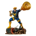 Marvel Comics - Statuette 1/10 BDS Art Scale Havok (X-Men) 22 cm