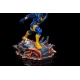 Marvel Comics - Statuette 1/10 BDS Art Scale Havok (X-Men) 22 cm