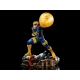 Marvel Comics - Statuette 1/10 BDS Art Scale Havok (X-Men) 22 cm