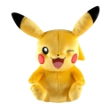 Pokemon - Peluche Pikachu (winking) 20 cm