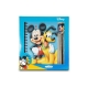 Disney - Carnet de notes avec stylo Mickey & Pluto