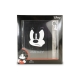 Disney - Carnet de notes avec stylo Mickey Angry