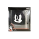 Disney - Carnet de notes avec stylo Mickey Angry