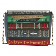 Les Animaux fantastiques - Sac à bandoulière Magical Books by Loungefly