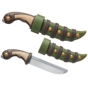 One Piece - Peigne couteau de Ace 20 cm
