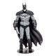 DC Gaming - Figurine Build A Batman Gold Label (Batman: Arkham City) 18 cm