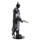 DC Gaming - Figurine Build A Batman Gold Label (Batman: Arkham City) 18 cm