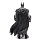 DC Gaming - Figurine Build A Batman Gold Label (Batman: Arkham City) 18 cm