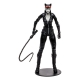DC Gaming - Figurine Build A Catwoman Gold Label (Batman: Arkham City) 18 cm