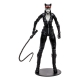 DC Gaming - Figurine Build A Catwoman Gold Label (Batman: Arkham City) 18 cm