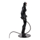 DC Gaming - Figurine Build A Catwoman Gold Label (Batman: Arkham City) 18 cm