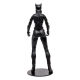 DC Gaming - Figurine Build A Catwoman Gold Label (Batman: Arkham City) 18 cm