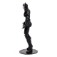 DC Gaming - Figurine Build A Catwoman Gold Label (Batman: Arkham City) 18 cm