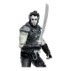 DC Gaming - Figurine Build A Ra's Al Ghul Gold Label (Batman: Arkham City) 18 cm