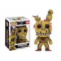 Five Nights at Freddy's - Figurine POP! Springtrap 9 cm