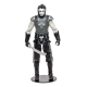 DC Gaming - Figurine Build A Ra's Al Ghul Gold Label (Batman: Arkham City) 18 cm