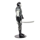 DC Gaming - Figurine Build A Ra's Al Ghul Gold Label (Batman: Arkham City) 18 cm