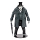 DC Gaming - Figurine Build A The Penguin Gold Label (Batman: Arkham City) 18 cm