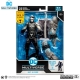 DC Gaming - Figurine Build A Ra's Al Ghul Gold Label (Batman: Arkham City) 18 cm