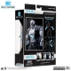 DC Gaming - Figurine Build A Ra's Al Ghul Gold Label (Batman: Arkham City) 18 cm