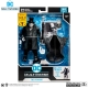 DC Gaming - Figurine Build A The Penguin Gold Label (Batman: Arkham City) 18 cm